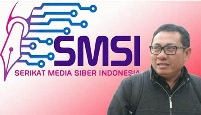 SMSI Dukung Imbauan Dewan Pers Tolak Permintaan THR